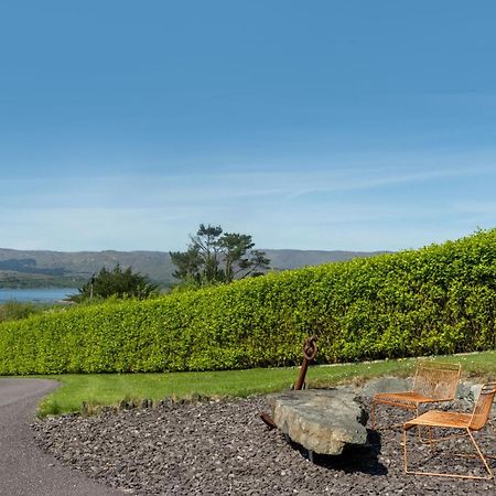Leaba B&B Glengarriff Exterior photo