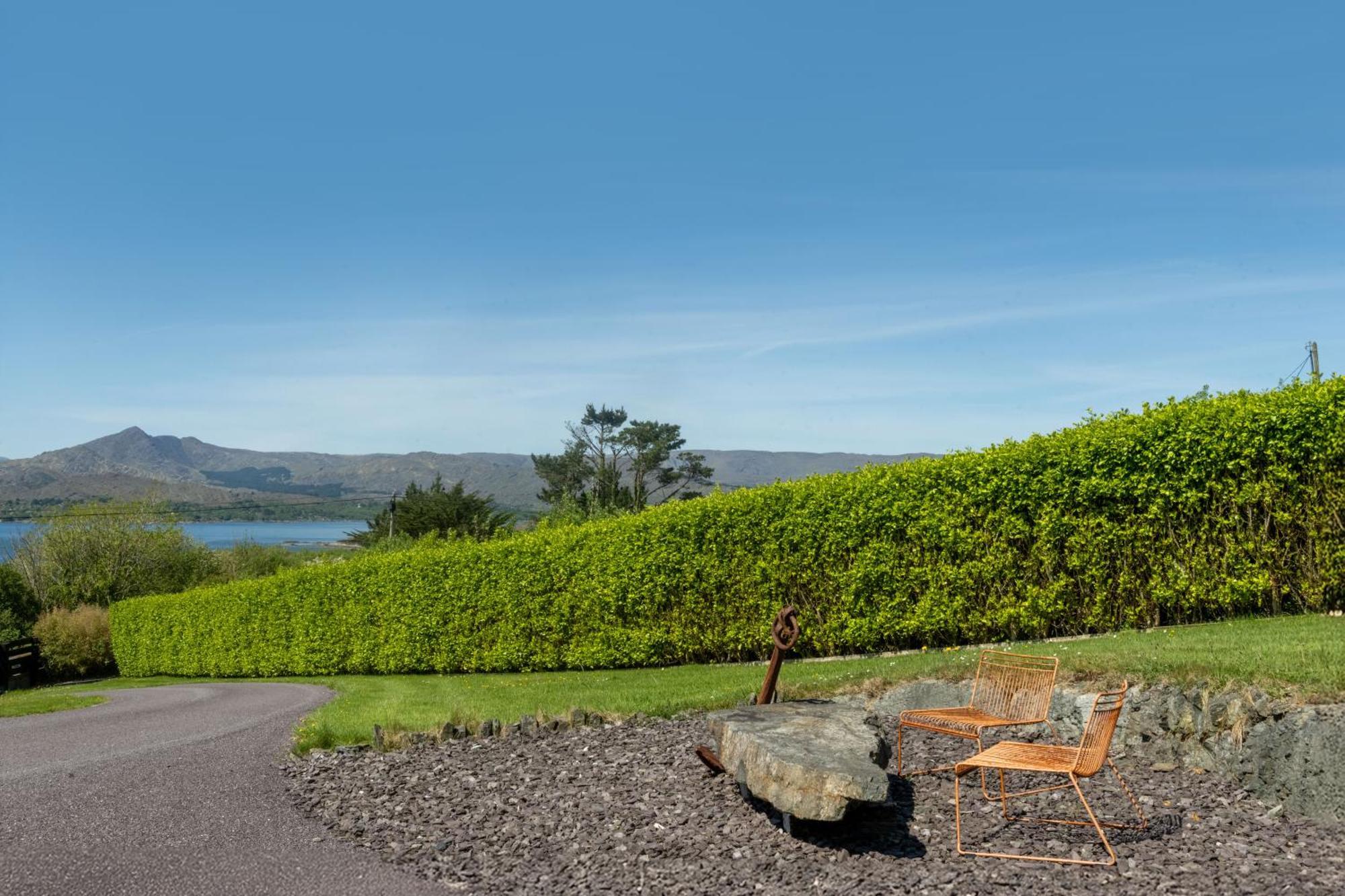 Leaba B&B Glengarriff Exterior photo