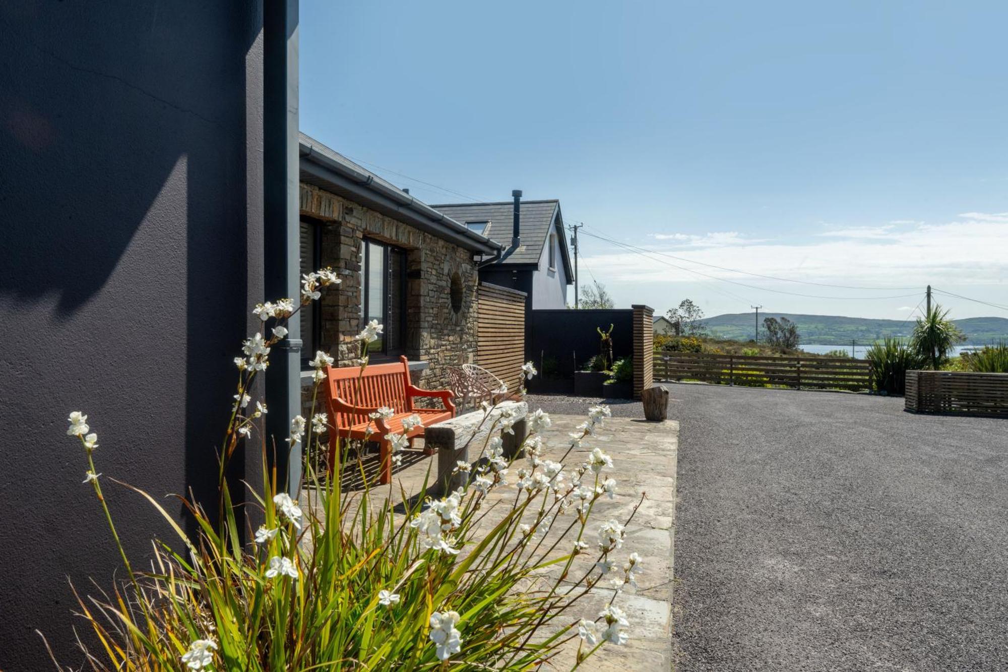 Leaba B&B Glengarriff Exterior photo
