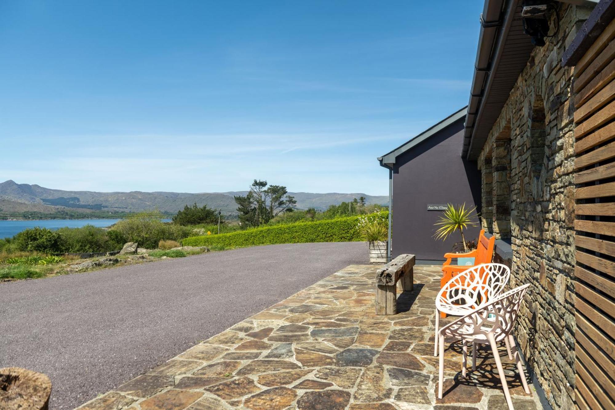 Leaba B&B Glengarriff Exterior photo